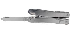 Victorinox SwissTool Spirit X Plus Ratchet 3.0236.L Multiherramienta, Funda De Cuero -Tienda Barata Cuchillos VT3 0236 L 04 victorinox