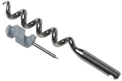 Victorinox SwissTool Spirit X Plus Ratchet 3.0236.L Multiherramienta, Funda De Cuero -Tienda Barata Cuchillos VT3 0236 L 07 victorinox