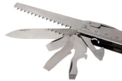 Victorinox Swiss Tool, 27 Features, Herramienta Con Funda De Cuero 14 Victorinox Swiss Tool, 27 Features, Herramienta Con Funda De Cuero -Tienda Barata Cuchillos VT3 03 27 05 victorinox 3 03 27 l swiss tool x d5