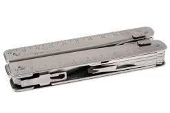 Victorinox Swiss Tool, 27 Features, Herramienta Con Funda De Cuero 15 Victorinox Swiss Tool, 27 Features, Herramienta Con Funda De Cuero -Tienda Barata Cuchillos VT3 03 27 06 victorinox 3 03 27 l swiss tool x d6
