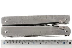 Victorinox Swiss Tool, 27 Features, Herramienta Con Funda De Cuero 17 Victorinox Swiss Tool, 27 Features, Herramienta Con Funda De Cuero -Tienda Barata Cuchillos VT3 03 27 08 victorinox 3 03 27 l swiss tool x d8