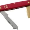 Victorinox Cuchillo De Injerto Combi 2 3.9140.B1 Rojo 1 Victorinox Cuchillo De Injerto Combi 2 3.9140.B1 Rojo -Tienda Barata Cuchillos VT3 9140 B1 01 victorinox