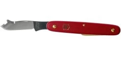 Victorinox Cuchillo De Injerto Combi 2 3.9140.B1 Rojo -Tienda Barata Cuchillos VT3 9140 B1 03 victorinox