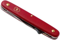 Victorinox Cuchillo De Injerto Combi 2 3.9140.B1 Rojo -Tienda Barata Cuchillos VT3 9140 B1 04 victorinox