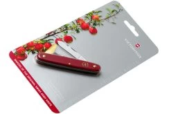 Victorinox Cuchillo De Injerto Combi 2 3.9140.B1 Rojo -Tienda Barata Cuchillos VT3 9140 B1 07 victorinox