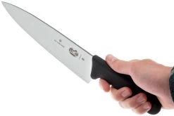 Victorinox Fibrox Cuchillo De Chef 20 Cm 5.2063.20 -Tienda Barata Cuchillos VT5 2063 20 05 victorinox fibrox vt5 2063 20 05