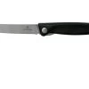 Victorinox SwissClassic Cuchillo Para Verduras Plegable Negro, 6.7803.FB 1 Victorinox SwissClassic Cuchillo Para Verduras Plegable Negro, 6.7803.FB -Tienda Barata Cuchillos VT6 7803 FB 01 victorinox