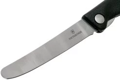 Victorinox SwissClassic Cuchillo Para Verduras Plegable Negro, 6.7803.FB -Tienda Barata Cuchillos VT6 7803 FB 03 victorinox