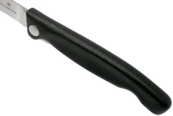 Victorinox SwissClassic Cuchillo Para Verduras Plegable Negro, 6.7803.FB -Tienda Barata Cuchillos VT6 7803 FB 06 victorinox