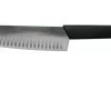 Victorinox Swiss Modern Santoku 17 Cm, Negro -Tienda Barata Cuchillos VT6 9053 17KB 01 victorinox