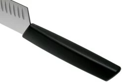 Victorinox Swiss Modern Santoku 17 Cm, Negro 11 Victorinox Swiss Modern Santoku 17 Cm, Negro -Tienda Barata Cuchillos VT6 9053 17KB 04 victorinox