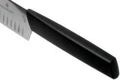 Victorinox Swiss Modern Santoku 17 Cm, Negro 12 Victorinox Swiss Modern Santoku 17 Cm, Negro -Tienda Barata Cuchillos VT6 9053 17KB 05 victorinox