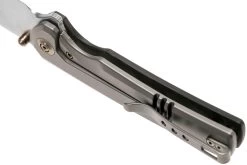 WE Knife Subjugator WE21014D-1 Satin, Marble Carbon Fibre Navaja 13 WE Knife Subjugator WE21014D-1 Satin, Marble Carbon Fibre Navaja -Tienda Barata Cuchillos WKWE21014D 1 05 we knife