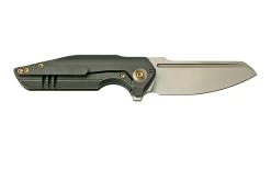 WE Knife Starhawk 21017-3 Black Titanium, Navaja -Tienda Barata Cuchillos WKWE21017 3 02 we