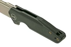 WE Knife Starhawk 21017-3 Black Titanium, Navaja -Tienda Barata Cuchillos WKWE21017 3 05 we