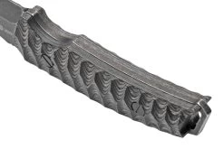 Willumsen Birddog BD21DSW Dark Stonewashed, Cuchillo Bushcraft -Tienda Barata Cuchillos WNBD21DSW 04 willumsen