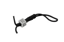 Willumsen Paragon DL22TGR Grey Black G10, AUS-8, Cuchillo Fijo -Tienda Barata Cuchillos WNDL22TGR 07 willumsen