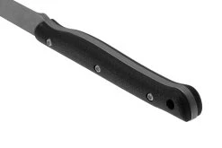 White River Exodus 3, Black Canvas Micarta, Funda De Kydex, Cuchillo Fijo 11 White River Exodus 3, Black Canvas Micarta, Funda De Kydex, Cuchillo Fijo -Tienda Barata Cuchillos WREX 3 BCM 04 whiteriver