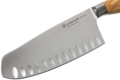 Wüsthof Amici 1011331317 Santoku Con Hoyuelos 17 Cm 9 Wüsthof Amici 1011331317 Santoku Con Hoyuelos 17 Cm -Tienda Barata Cuchillos WU1011331317 03 wusthof amici