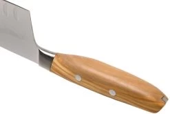 Wüsthof Amici 1011331317 Santoku Con Hoyuelos 17 Cm 10 Wüsthof Amici 1011331317 Santoku Con Hoyuelos 17 Cm -Tienda Barata Cuchillos WU1011331317 04 wusthof amici