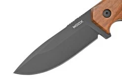 WOOX Rock 62 BUKNF00101 Walnut Plain, Cuchillo Fijo -Tienda Barata Cuchillos WXBUKNF00101 03 woox