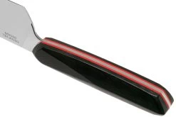 Xin Cutlery XinCore XC124 Black G10, Red Liners, Satin, Cuchillo De Chef, 21.5 Cm -Tienda Barata Cuchillos XC124 04 xin cutlery