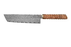 Xin Cutlery XinCraft XC128 Madera De Arce Nakiri 20 Cm