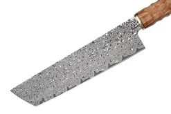Xin Cutlery XinCraft XC128 Madera De Arce Nakiri 20 Cm -Tienda Barata Cuchillos XC128 03 xin