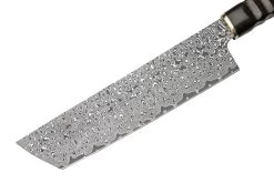 Xin Cutlery XinCraft XC129 Nakiri Olneya Tesota Desert Ironwood 20 Cm -Tienda Barata Cuchillos XC129 03 xin