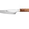 Xin Cutlery XinCraft XC135 Cuchillo De Chef San Mai Arce Astillado 21,5 Cm -Tienda Barata Cuchillos XC135 01 xin