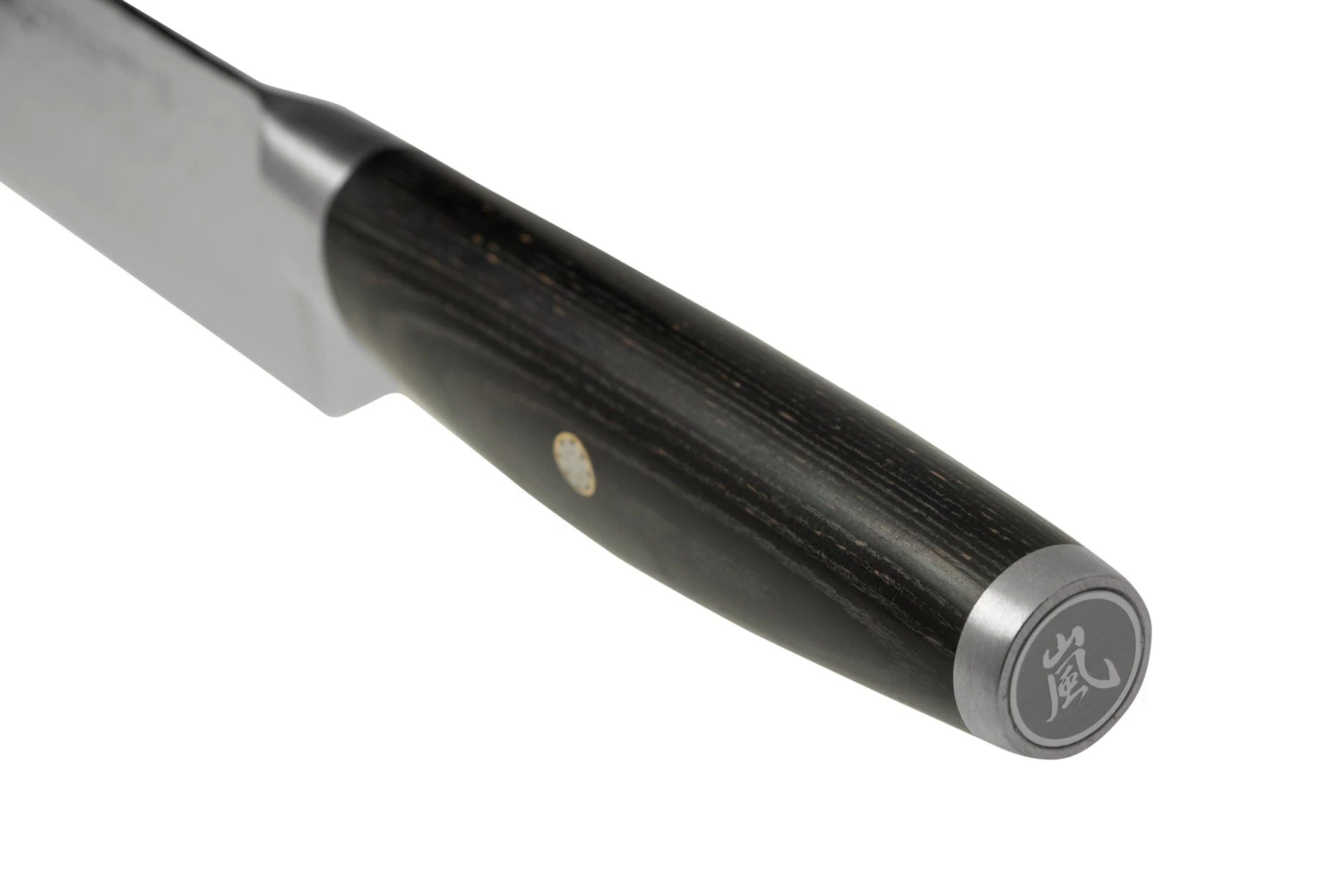 Yaxell Ketu 34944 Nakiri, 16,5 Cm 6 Yaxell Ketu 34944 Nakiri, 16,5 Cm - Imagen 4