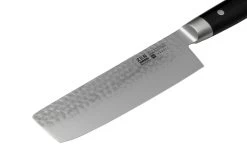 Yaxell Zen 35544 Nakiri 18 Cm -Tienda Barata Cuchillos YL35544 03 yaxell