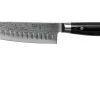 Yaxell Ran 36018 Santoku Con Hoyuelos 16,5 Cm -Tienda Barata Cuchillos YL36018 01 yaxell
