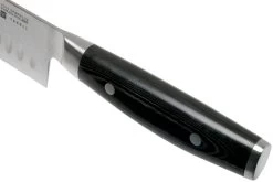 Yaxell Ran 36018 Santoku Con Hoyuelos 16,5 Cm -Tienda Barata Cuchillos YL36018 05 yaxell