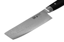 Yaxell Ran 36044 Nakiri, 16.5 Cm -Tienda Barata Cuchillos YL36044 03 yaxell