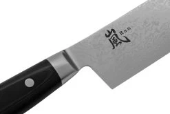 Yaxell Ran 36044 Nakiri, 16.5 Cm -Tienda Barata Cuchillos YL36044 04 yaxell
