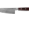 Yaxell Super Gou 37112 Santoku Acero De Damasco De 161 Capas, 12,5 Cm -Tienda Barata Cuchillos YL37112 01 yaxell