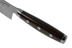 Yaxell Super Gou 37112 Santoku Acero De Damasco De 161 Capas, 12,5 Cm -Tienda Barata Cuchillos YL37112 04 yaxell