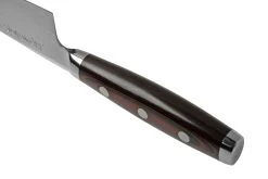 Yaxell Super Gou 37112 Santoku Acero De Damasco De 161 Capas, 12,5 Cm -Tienda Barata Cuchillos YL37112 05 yaxell