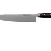 Yaxell Super Gou 37141, Cuchillo De Chef De Acero Damasco De 161 Capas, 24 Cm 1 Yaxell Super Gou 37141, Cuchillo De Chef De Acero Damasco De 161 Capas, 24 Cm -Tienda Barata Cuchillos YL37141 01 yaxell
