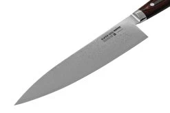 Yaxell Super Gou 37141, Cuchillo De Chef De Acero Damasco De 161 Capas, 24 Cm -Tienda Barata Cuchillos YL37141 03 yaxell