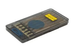 Yoshiharu KL-6 Maruichi Cuchillos Japoneses Para Tallar Madera, Juego De 6 En Estuche De Plástico -Tienda Barata Cuchillos YSH 033 04 yoshiharu