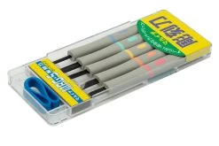 Yoshiharu MRG-5 Maruichi Cuchillos Japoneses Para Tallar Madera, Juego De 5 7 Yoshiharu MRG-5 Maruichi Cuchillos Japoneses Para Tallar Madera, Juego De 5 -Tienda Barata Cuchillos YSH 034 02 yoshiharu