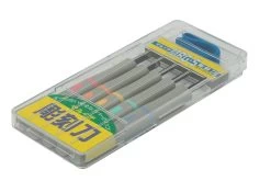 Yoshiharu MRG-5 Maruichi Cuchillos Japoneses Para Tallar Madera, Juego De 5 9 Yoshiharu MRG-5 Maruichi Cuchillos Japoneses Para Tallar Madera, Juego De 5 -Tienda Barata Cuchillos YSH 034 04 yoshiharu