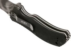 Zero Tolerance 0350TS Navaja, Diseño Ken Onion -Tienda Barata Cuchillos ZT0350TS 05 zero tolerance v202201