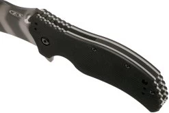 Zero Tolerance 0350TS Navaja, Diseño Ken Onion -Tienda Barata Cuchillos ZT0350TS 07 zero tolerance v202201