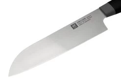 Zwilling Now S 1009654 Santoku, 18 Cm 9 Zwilling Now S 1009654 Santoku, 18 Cm -Tienda Barata Cuchillos ZW1009654 03 zwilling