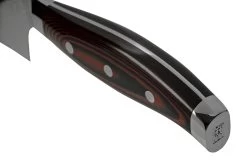 Zwilling Twin Cermax 30867-184-0, Santoku De Acero Damasco De 133 Capas, 18 Cm -Tienda Barata Cuchillos ZW30867 184 0 04 zwilling