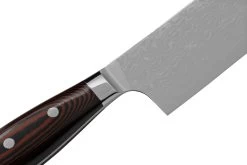 Zwilling Twin Cermax 30867-184-0, Santoku De Acero Damasco De 133 Capas, 18 Cm -Tienda Barata Cuchillos ZW30867 184 0 05 zwilling