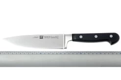 Zwilling Professional ''S'' Cuchillo Cocinero 16cm -Tienda Barata Cuchillos ZW31021 160 04 zwilling professional s 31021 160 koksmes d4